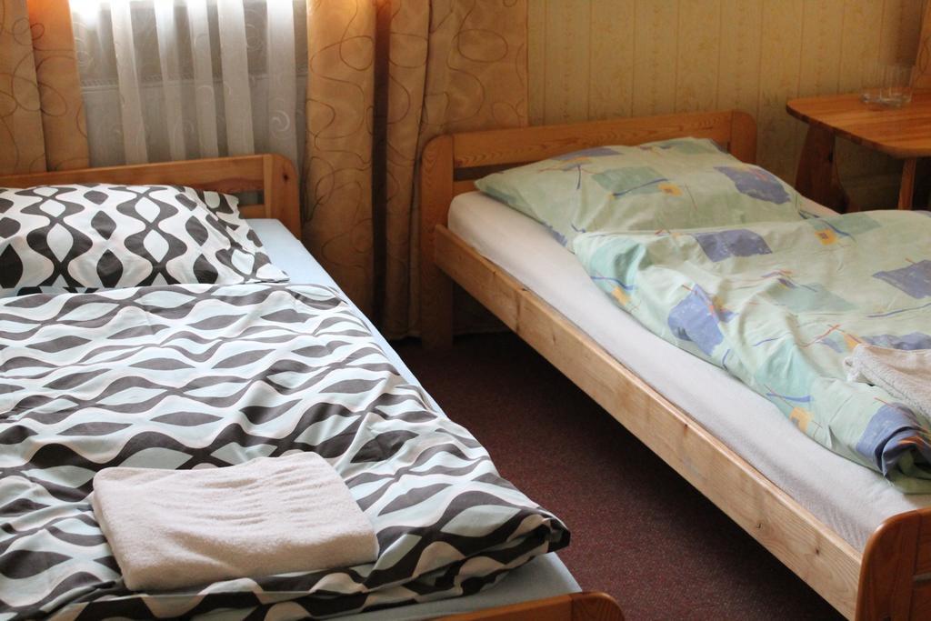 Hostel Los Amigos Rzeszow Room photo