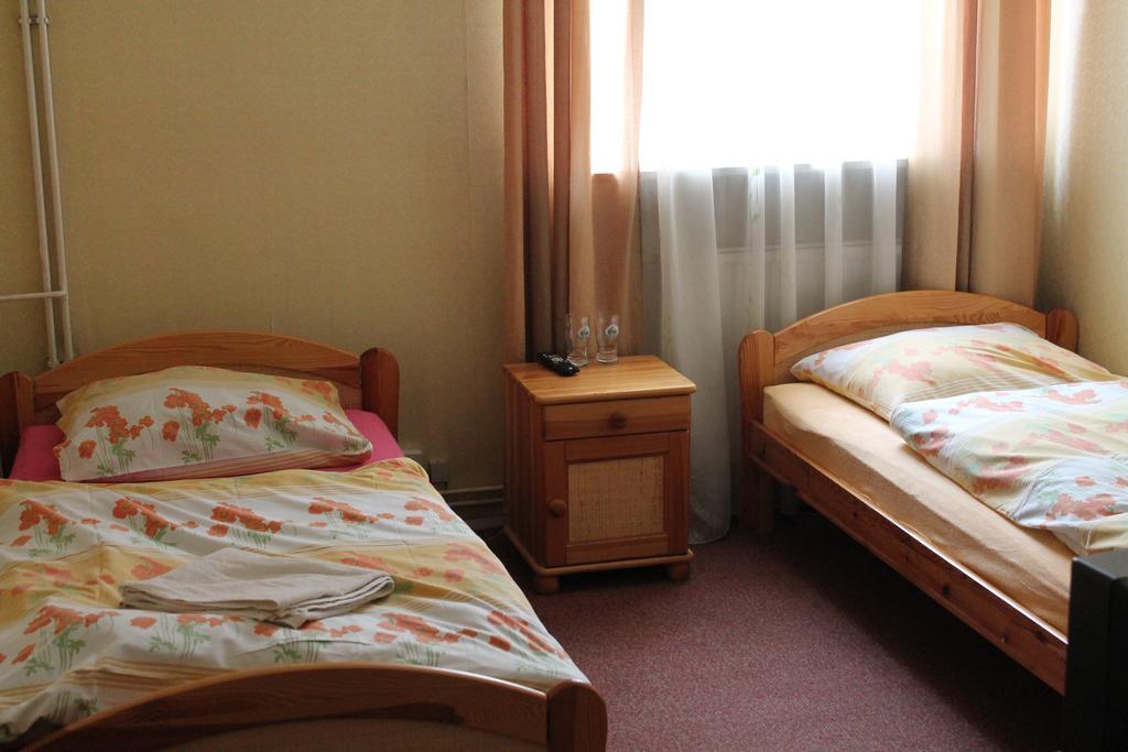 Hostel Los Amigos Rzeszow Room photo