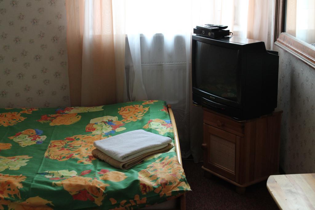 Hostel Los Amigos Rzeszow Room photo