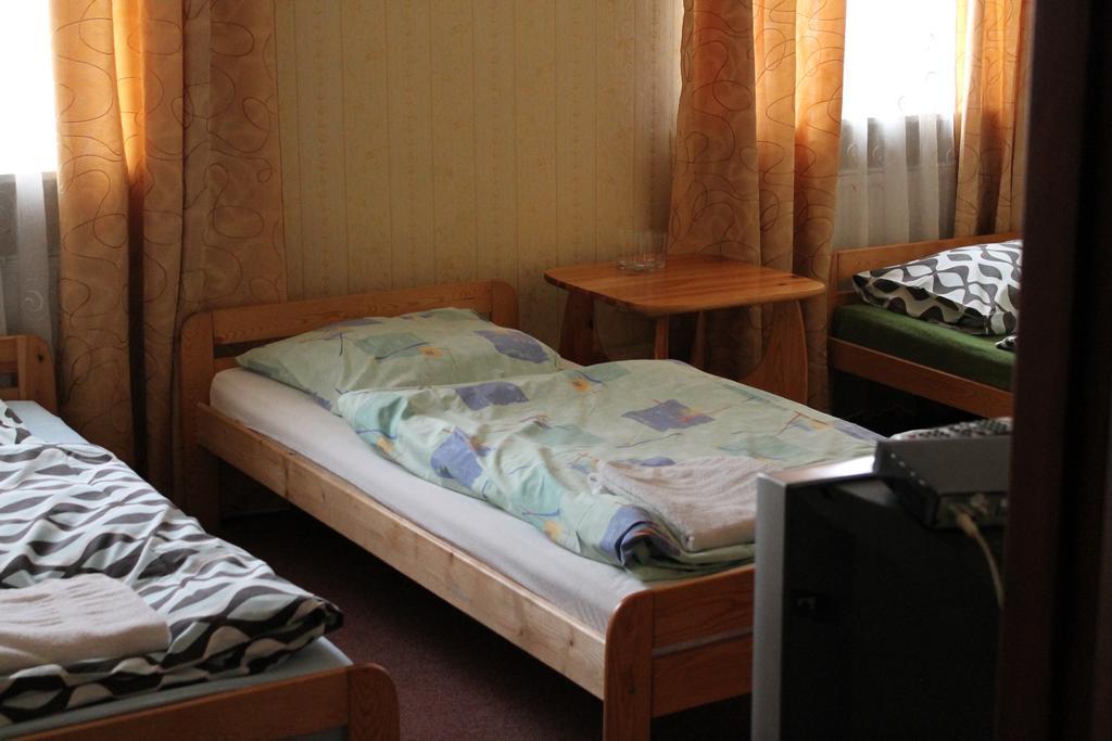 Hostel Los Amigos Rzeszow Room photo